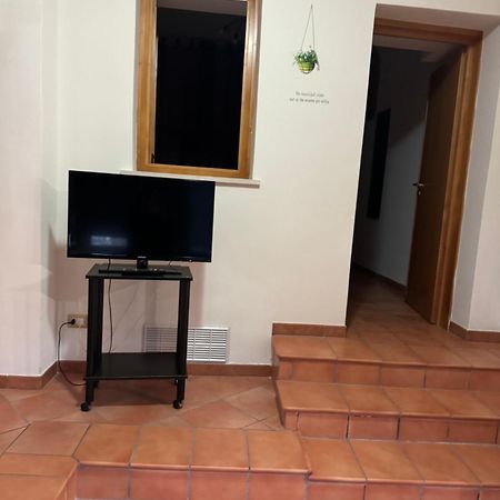 Due Porte Maiori Exterior foto
