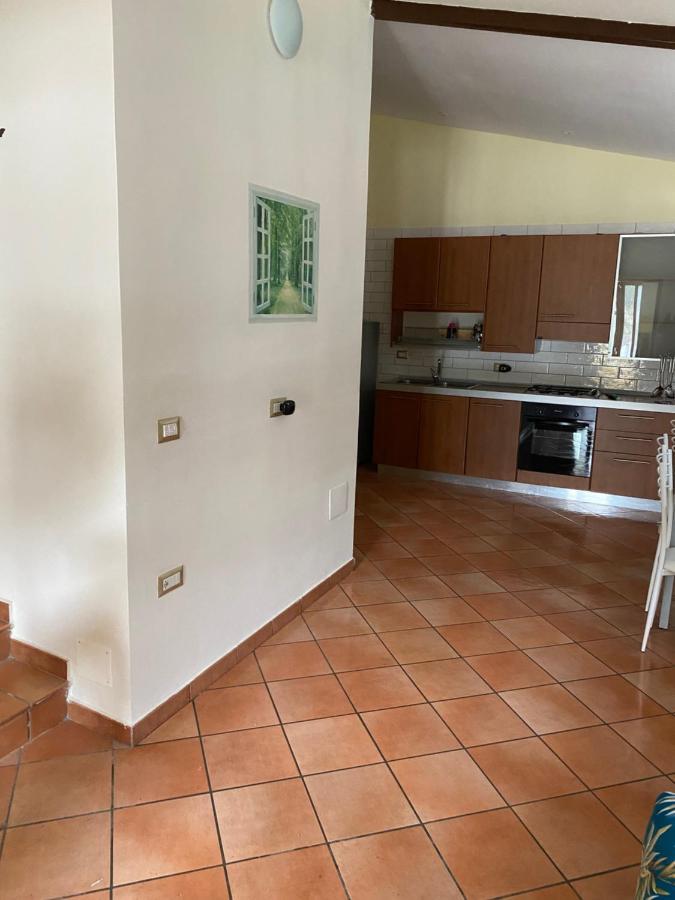 Due Porte Maiori Exterior foto