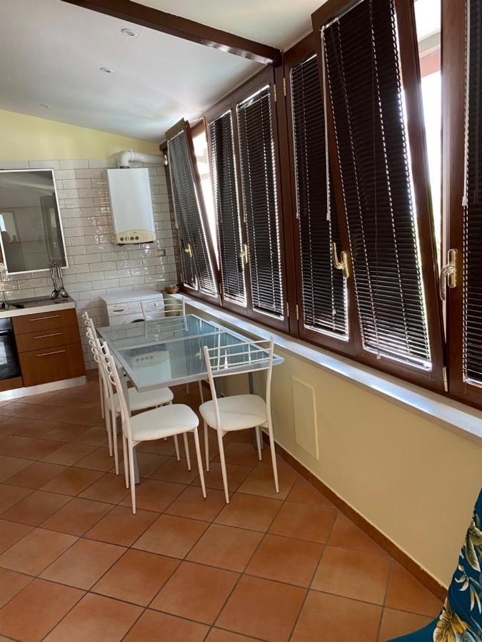 Due Porte Maiori Exterior foto