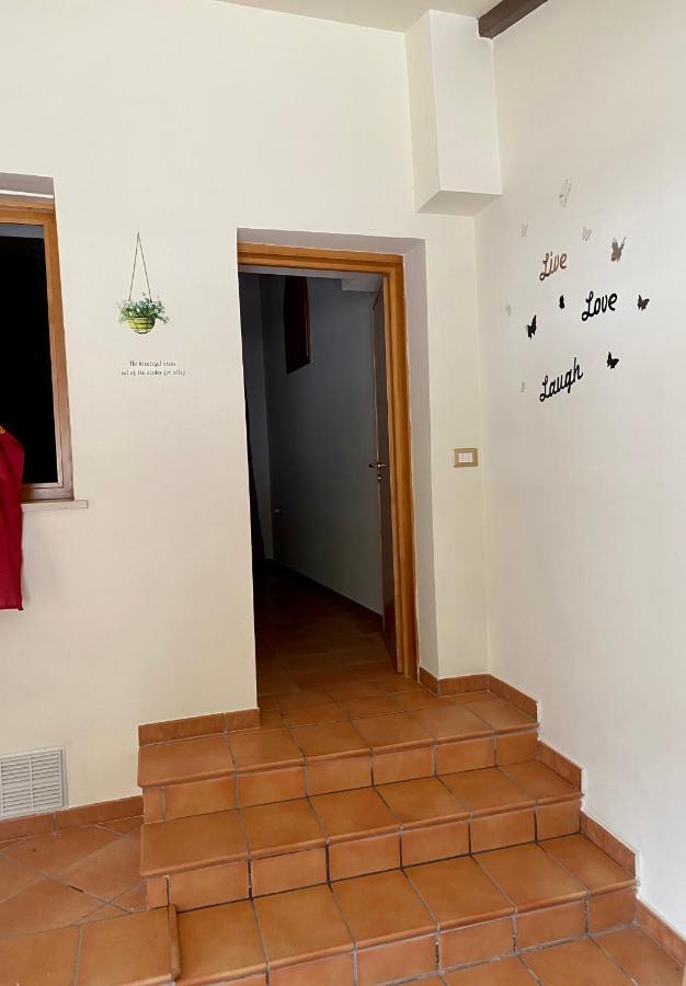 Due Porte Maiori Exterior foto