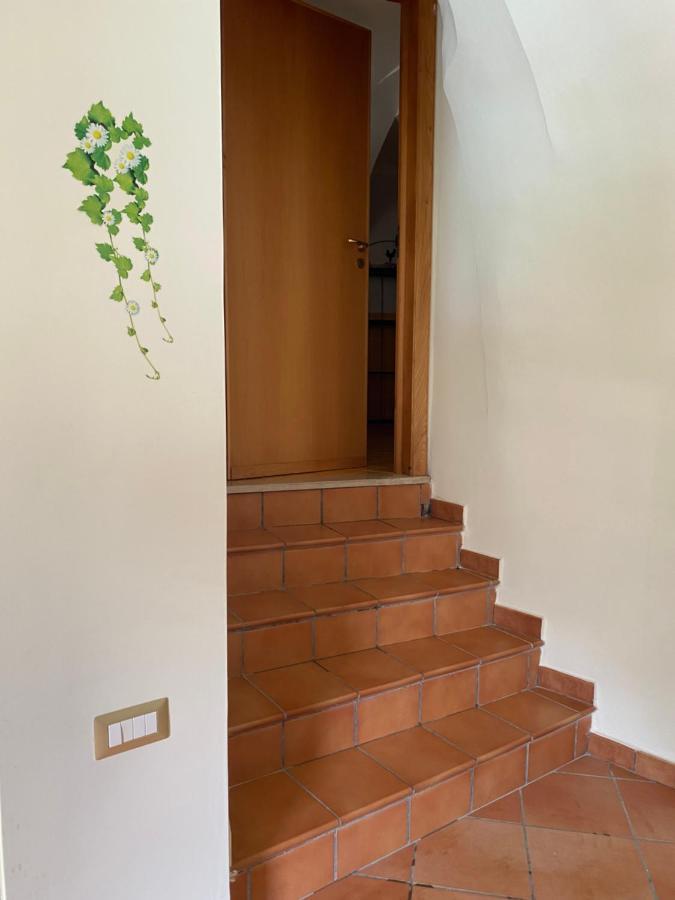 Due Porte Maiori Exterior foto