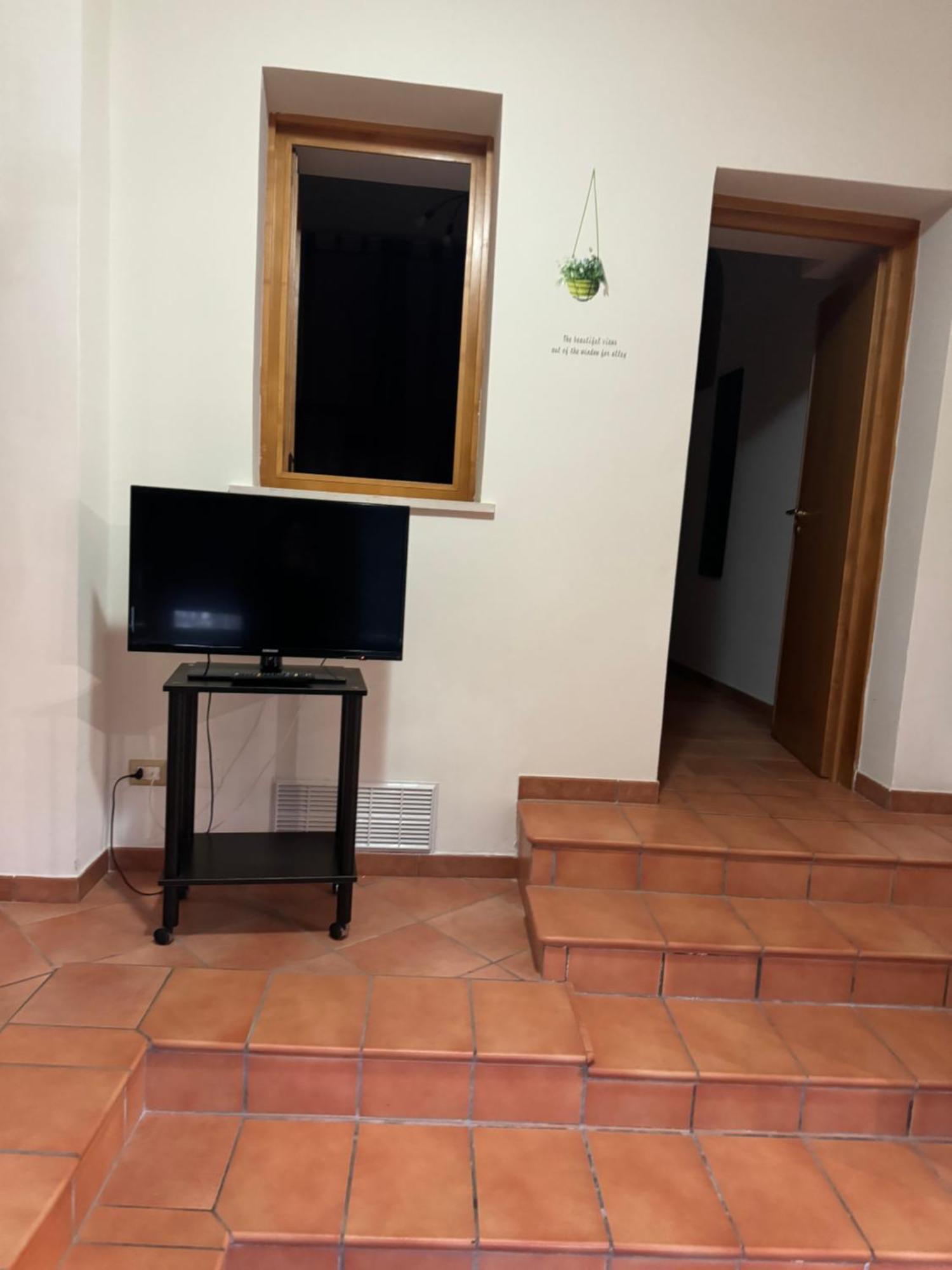 Due Porte Maiori Exterior foto