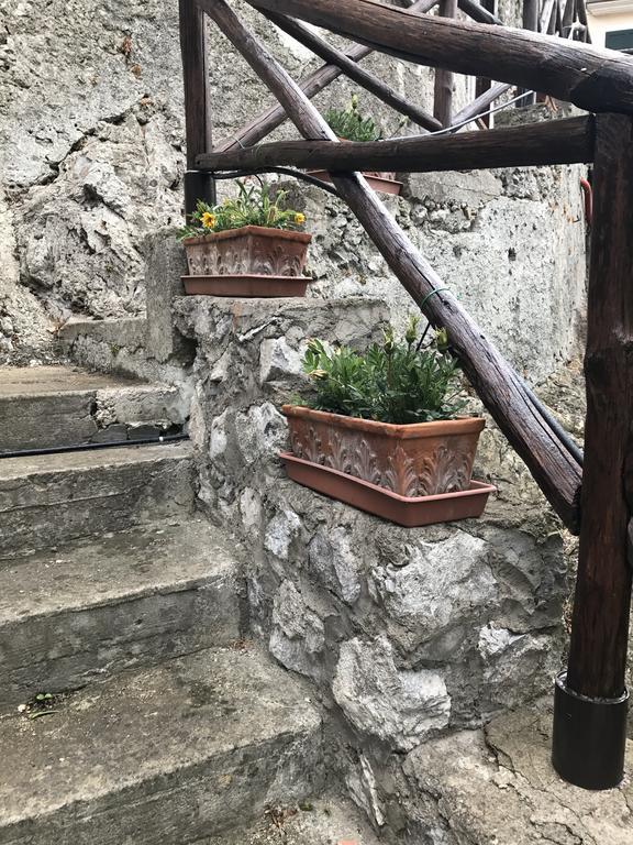 Due Porte Maiori Exterior foto
