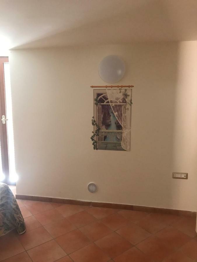 Due Porte Maiori Exterior foto