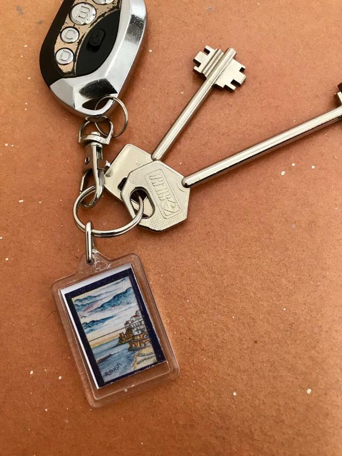 Due Porte Maiori Exterior foto